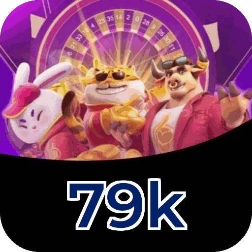 Catálogo slots 79k mostrando top jogos Gates Olympus Sweet Bonanza Fortune Tiger Big Bass volatilidade RTP